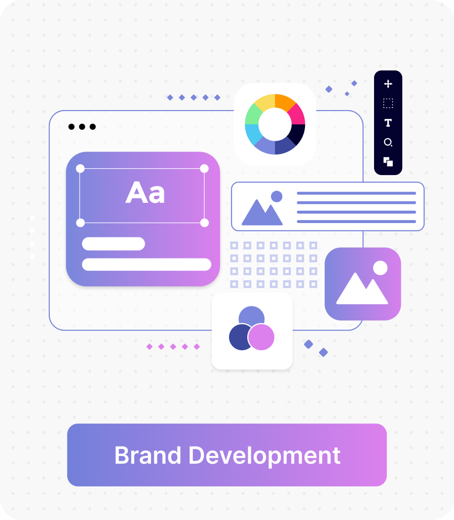 brand dev